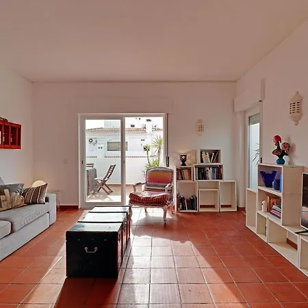 By Homing Apartment Albufeira