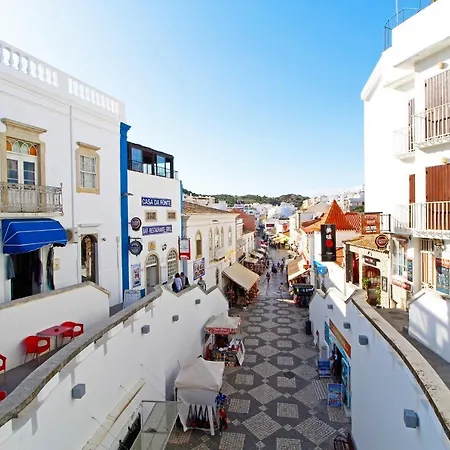 By Homing Albufeira