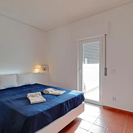 Apartament By Homing Albufeira