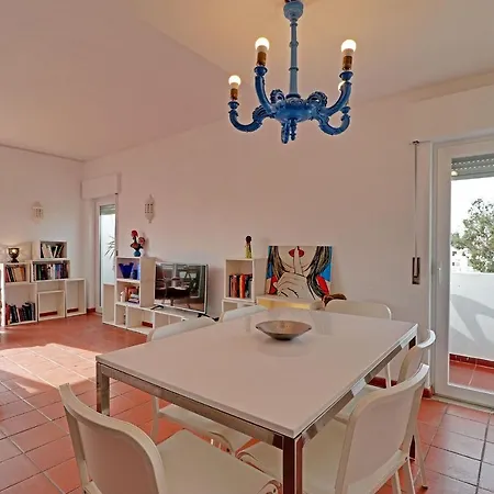 By Homing Lejlighed Albufeira