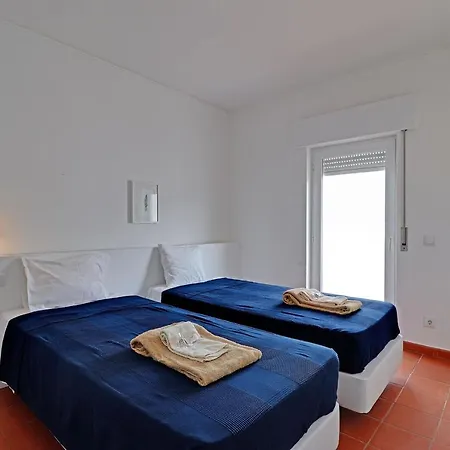 By Homing Apartment