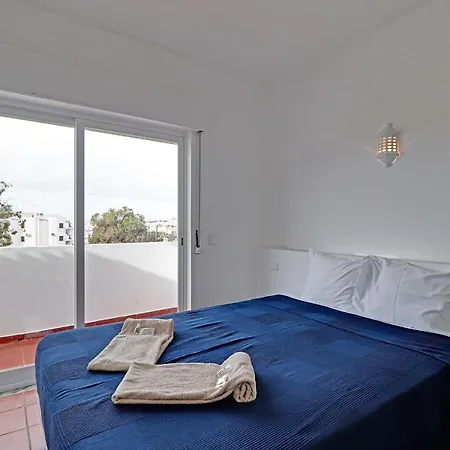 Apartment By Homing Albufeira
