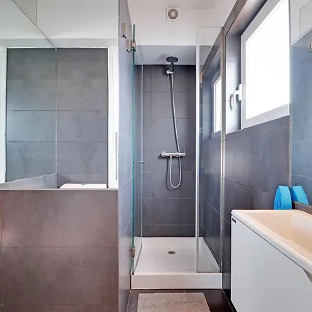 By Homing Apartment Albufeira